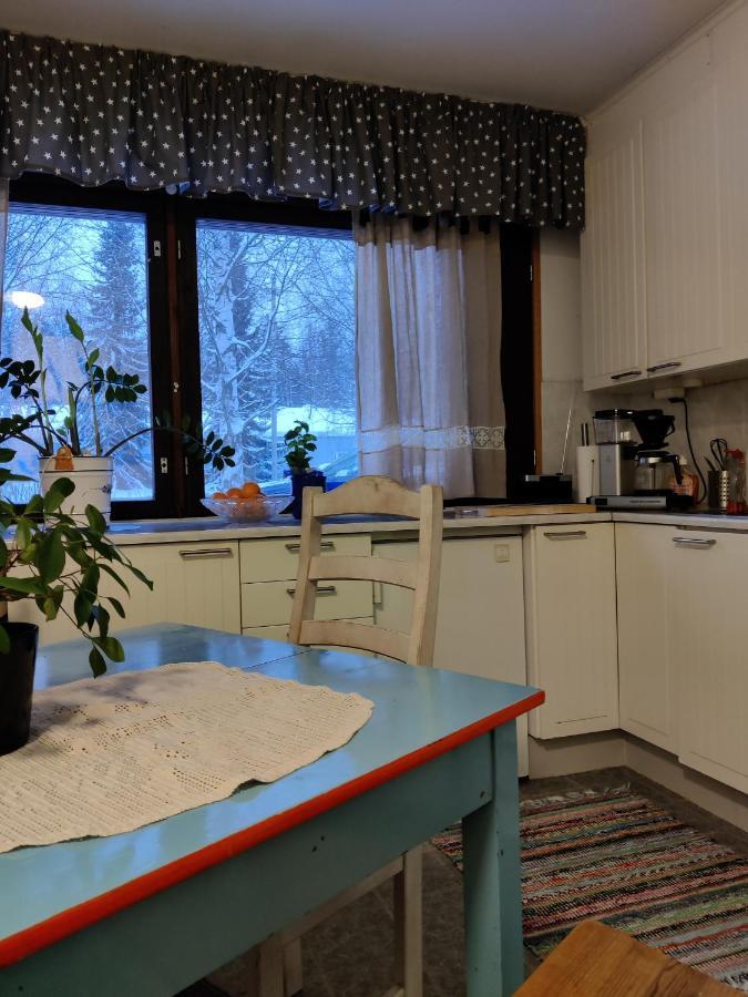 Apartment Nonna Keuruu Exterior photo